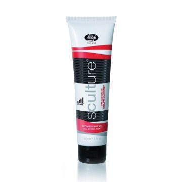 Lisap Sculture Extra Strong Gel 150ml