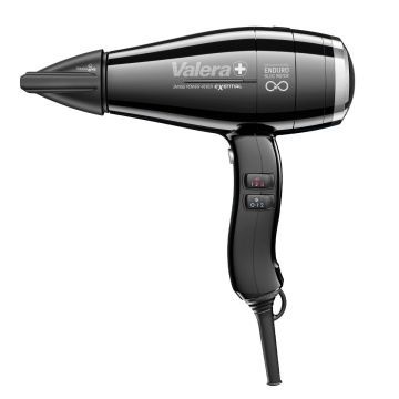 Valera Föhn Swiss Power4Ever Exential Zwart 2400W