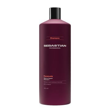 Sebastian Penetraitt Rescue Repair Shampoo 1000ml