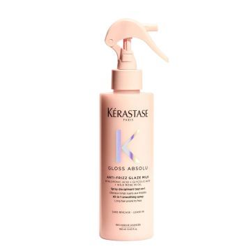 Kérastase Gloss Absolu Anti-Frizz Glaze Milk 190ml