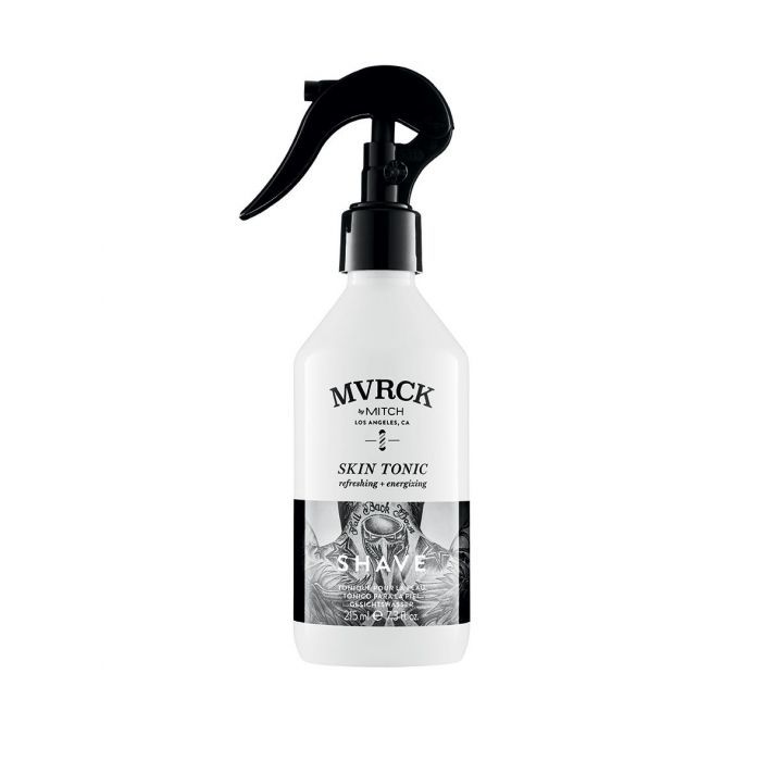 Paul Mitchell MVRCK Skin Tonic 215ml main product photo