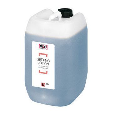 M:C Setting Lotion Normaal 5000ml