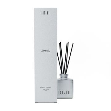 JANZEN Home Fragrance Sticks Heavenly 200ml