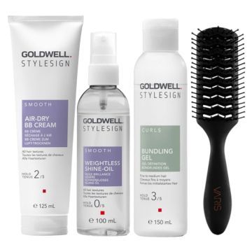 Goldwell Curly Box