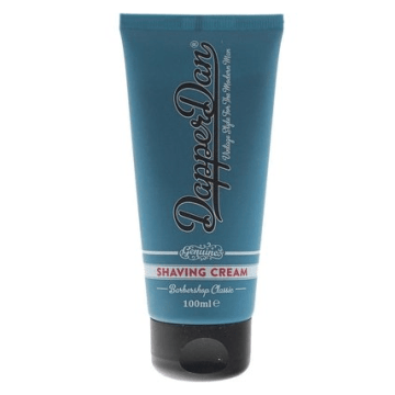 Dapper Dan Shaving cream 100ml
