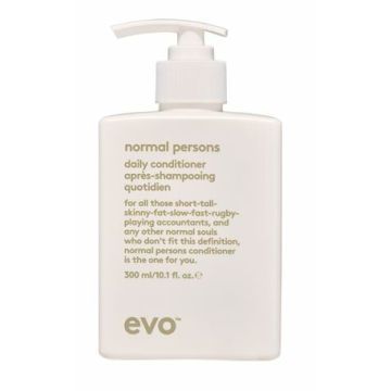 Evo Normal Persons Daily Conditioner 300ml