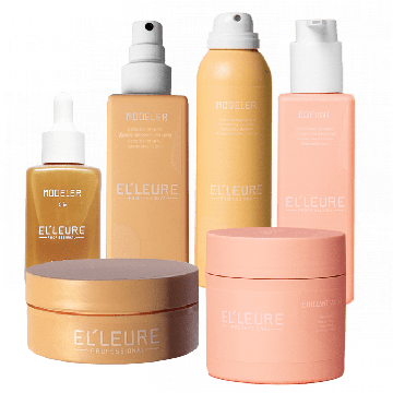 Elleure Experiment 2 Proefpakket