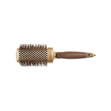Olivia Garden NanoThermic Ceramic + Ion Shaper Square Goud 50mm