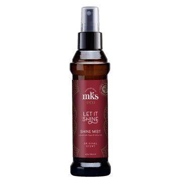 MKS-Eco Let It Shine Mist Original 118ml