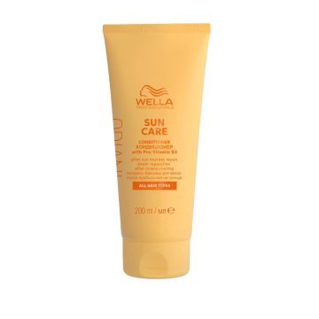 Wella Invigo Sun Express Conditioner 200ml
