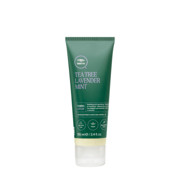 Paul Mitchell Lavender Mint Taming Cream 100ml