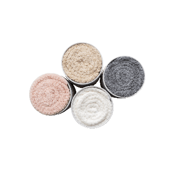 Mohi Microfiber hair Towel