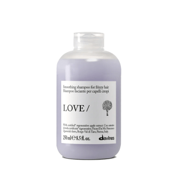 Davines Essential Love Smooth Shampoo 250ml