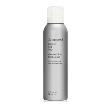 Living Proof PhD Advanced Clean Dry Shampoo 198ml