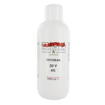 Corona Oxycrème 6% Vol. 20 1000ml