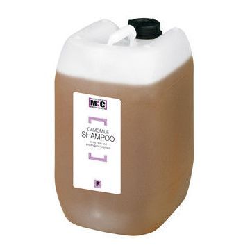 M:C Shampoo Kamille 10000ml