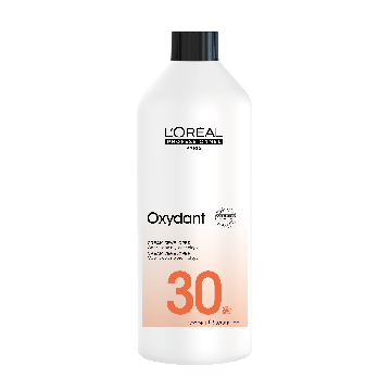 L'Oréal Oxydant Crème 30 VOL N.2 1000ml
