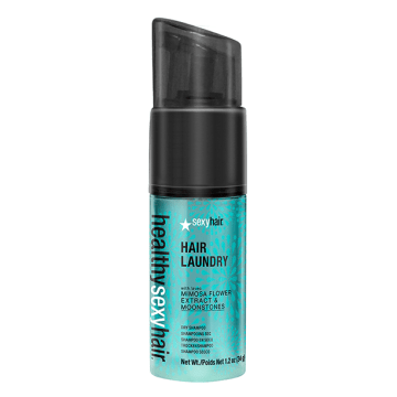 Sexyhair Healthy Hair Laundry Dry Shampoo 34gr