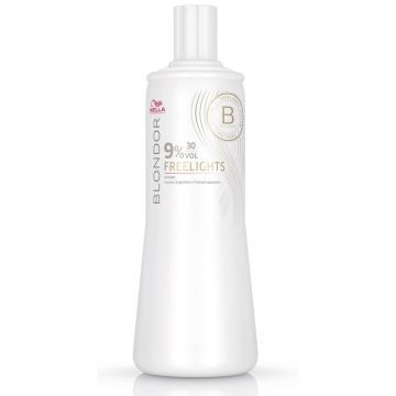 Wella Blondor Freelights Developer 9% 1000ml