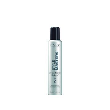 Revlon Style Masters Modular Mousse  300ml