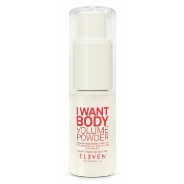 Eleven I Want Body Volume Powder 9gr
