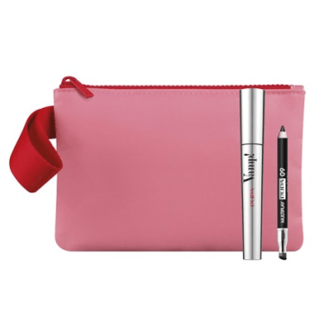 Pupa Milano Kit Vamp! Mascara + Multiplay