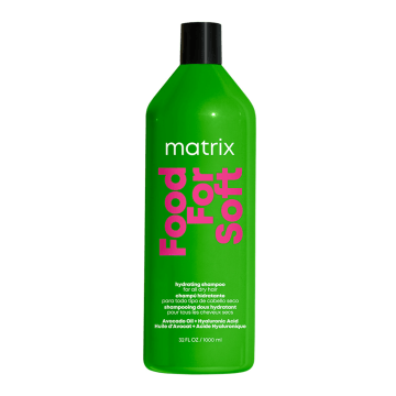 Matrix Food For Soft Shampoo 1000ml