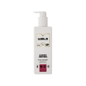 Label.m Amaranth Thickening Conditioner