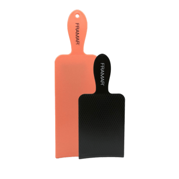 Framar Paddle Pack Pink, Black 2st