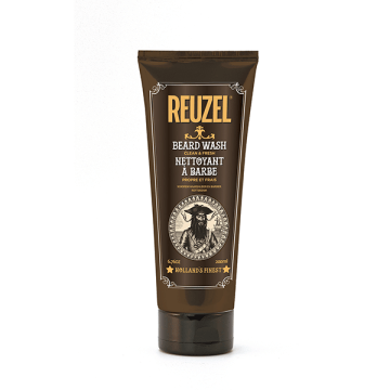 Reuzel Clean & Fresh Beard Wash 200ml