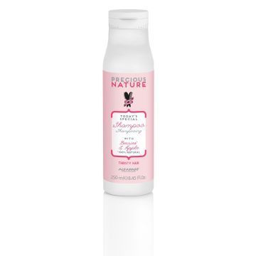 Alfaparf Thirsty Hair Shampoo 250ml