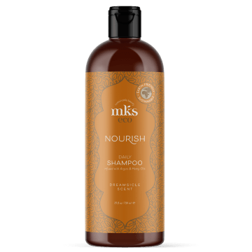 MKS-Eco Nourish Daily shampoo Dreamsicle739ml