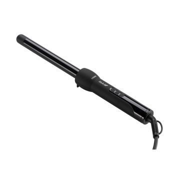 Max Pro Twist Krultang Zwart 19mm