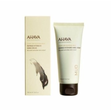 Ahava Dermud Intensive Hand Cream 100ml