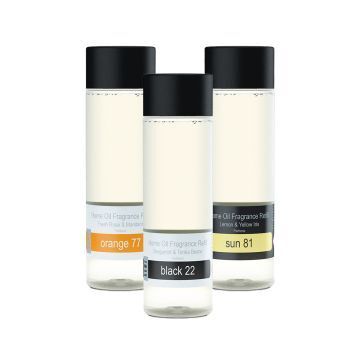 JANZEN Home Fragrance Refill 200ml