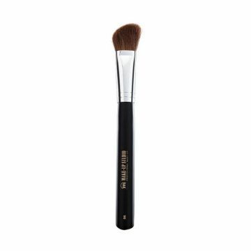 Make-up Studio Nr. 6 Rouge-/Inschaduwpenseel Geitenhaar Schuin