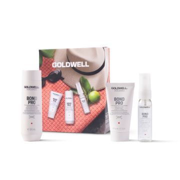 Goldwell Bond Pro Travel Set