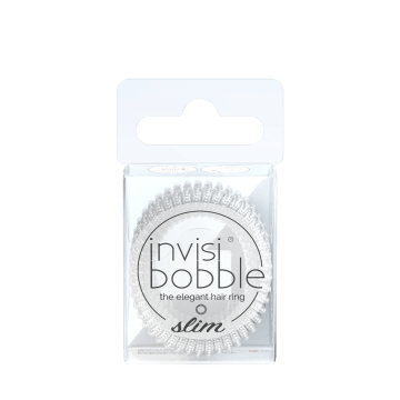 Invisibobble Slim Mother Of Chrome