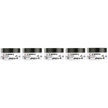 5x L'Oreal Homme poker paste 75ml