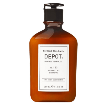 Depot 103 Hydrating Shampoo  250ml