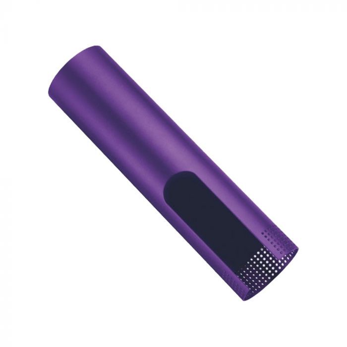 Diva Pro Atmos Dry + Style Sleeve Deep Purple main product photo