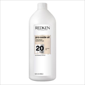 Redken Pro-Oxide Oil 20 VOL 1000ml