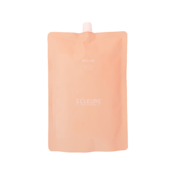 Elleure Brillant Kleur Shampoo 500ml