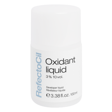 Refectocil Liquid ontwikkelaar 3% 100ml