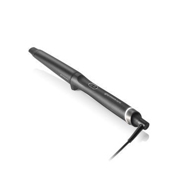 ghd Chronos Curve Conical Wand Zwart
