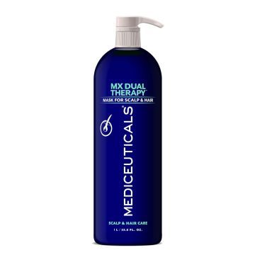Mediceuticals MX Dual Therapy 1000ml