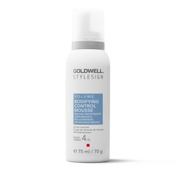Bodifying Control Mousse 75ml