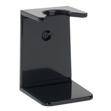 Taylor of Old Bond Street Rasierpinsel Halter schwarz