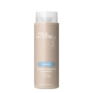 Paul Mitchell Sheer Hydration Shampoo 300ml