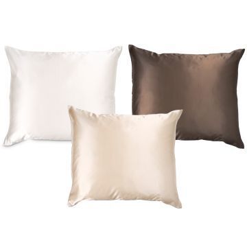 Beauty Pillow Luxury Silk Kussensloop